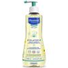 Mustela Stelatopia Olio Bagno 500 Ml Flacone Con Erogatore