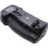 Dot.Foto Battery Grip MB-D18 Funziona con Batteria EN-EL15 per Nikon D850