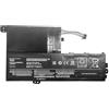 szyuya L15M2PB1 L15L2PB1 - Batterie per laptop Lenovo Flex 5 1470 1570 IdeaPad 320S-14IKB 320S-15AST Yoga 510-14IKB 510-14IKB L15C2PB1 L15M3PB0 (7.5V 35Wh)