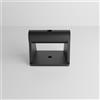 Generico Staffa Porta Telefono Compatibile con Honda Forza 125 350 300 18-2023 Moto Manubrio Centrale
