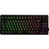 GK GAMAKAY NS75 75% Rapid Trigger - Tastiera da gioco wireless con pulsante