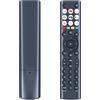 WKOLF EN2B38H Telecomando di ricambio per Hisense TV 40E41QT 40E43QT 32E43QT 32E41QT,43E78Q 50E78Q 55E78Q 58E78Q 65E78Q 75E78Q 85E78Q 43A72Q 50. A72Q 55A72Q 65A72Q 98E7Q,40E53QT 32E53QT,50U72Q