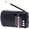 Trevi - Radio bluetooth portatile per uomo e donna