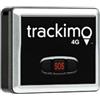 Trackimo GBC Localizzatore satellitare GPS/2G/3G/4G/WIFI/Bluetooth a copertura mondiale