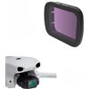 Tuvzylory Filtro compatibile con drone DJI Lito X1, filtro per lenti in vetro ottico multistrato con cast di colore zero, per fotografia aerea e riprese all'aperto (ND 16PL)