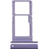 JIETONGSPAIR Supporto per scheda SIM per Nokia G42 + vassoio per scheda SIM/Micro SD