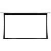 ELITE SCREENS schermo motorizzato Saker Tab Tension bianco 222 x 125 cm, 16:9 formato 100 pollici, MaxWhite FG panno, SKT100XHW-E12