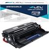 LCL Tamburo Compatibile 724-10491 724-10492 KVK63 (1 Nero) Sostituzione per Dell B2360d B2360dn B3460dn B3465dn B3465dnf S2830dn S2830