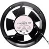 Generic Nuova Ventola di Raffreddamento per COSTECH C18C23HTB F00 AC230V 29W 17050 17CM