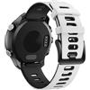 NotoCity per Garmin Vivoactive 3 Cinturino, 20mm Cinturino di Ricambio in Silicone per Samsung Galaxy Active 2 /Gear Sport/Galaxy Watch 42mm/ Garmin Forerunner 645/245
