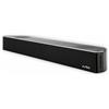 Avtex SB195BT 12/24 Volt Tv Soundbar una Speaker Bluetooth System - Nera