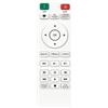 VINABTY RCV013 Telecomando di Ricambio Adatto Per BenQ Projectors TH685P TH685i TK700 TH671ST TH585 TH585P TH685