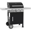Barbecook Barbecue a gas barbecook spring 3212 4 bruciatori