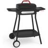 Barbecook Barbecue elettrico barbecook alexia 5111 con griglia 41x36 cm