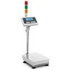 Steinberg Systems SBS-PF-30/1SA Bilancia a piattaforma 30 kg / 0,001 kg 300 x 400 mm