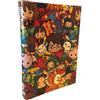 PRESTIGE & DELUXE Diario scuola primaria compatibile con Mago Potter Tutti Personaggi 2026-2027 F.to Standard 20x15 cm + portachiave