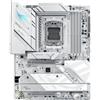 ASUS Scheda madre ASUS ROG STRIX B850-A GAMING WIFI7 NEO AMD B850 Socket AM5 ATX [90MB1P10-M0EAY0]