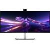 DELL Pro P P3426WEV Monitor PC 86,6 cm (34.1") 3440 x 1440 Pixel Wide Quad HD LCD Nero, Argento [DELL-P3426WEV]