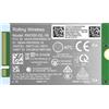 HP 4G LTE-Advanced Pro Cat16 WWAN Interno [B8BD2AA]