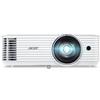 Acer Videoproiettore Acer Professional and Education S1287 Proiettore a raggio standard 4000 ANSI lumen DLP WXGA (1280x800) Bianco [MR.JY811.001]