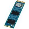 OWC SSD OWC Aura N2 512 GB M.2 PCI Express 3.1 NVMe QLC 3D NAND (Aura 480GB Solid-State - Drive for select 2013 and later Macs N2, GB, M.2, 2200 MB/s Warranty: 36M) [OWCS4DAB4MB05]