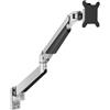 Multibrackets 1027 Supporti a parete per TV 81,3 cm [32] Argento (Multibrackets M VESA Gas Lift Arm Wall) [7350105211027]
