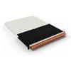 PATCHBOX .one / 30RU STP Orange (30RU Orange) [PONE30STPOR]