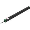 APC Easy Rack unità di distribuzione dell'energia (PDU) 24 presa(e) AC 0U Nero