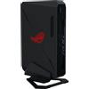 ASUS PC/Workstation ASUS ROG NUC RNUC14SRKU7168A2I - Mini PC Core Ultra 7 155H / 1,4 GHz RAM 16 GB SSD 512 GeForce RTX 4060 1GbE, 2,5GbE, Wi-Fi 6E, Bluetooth 5.3 WLAN: 802.11a/b/g/n/ac/ax (Wi-Fi 6E) [90AS0051-M00050]