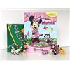 Phidal Disney Minnie filastrocche e figure