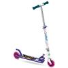 Mondo Toys - Raya e l'Ultimo Drago Monopattino in Alluminio per Bambino Bambina, Manubrio Regolabile, Scooter a 2 Ruote, 28648