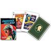 Piatnik 1636 - Sherlock Holmes Playing Cards