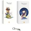 Blumie Shop Set di 2 estensioni Tokaido Crossroads + Matsuri + 1 Decap Blumie (Matsuri + Crossroads)