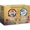 Asmodee Igiari Onitama - Estensione Sensei's Path + Way of The Wind - Giochi da tavolo - Giochi di strategia a partire dai 14 anni - Gioco per 2 giocatori - Versione francese