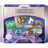 Ravensburger Disney Lorcana TCG: D100 Collector's Edition - Set regalo per bambini dagli 8 anni in su