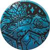 BB-Toy-Trades Compatibile con Pokemon Pin Flipping Coin Shiny Trading Card Moneta con BB-Toy-Trades Protezione spedizione - UPC Terastal Terapagos