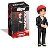 MINIX - Film #181 - Rocky - Adrian Pennino - Figurina da Collezione 12 cm