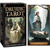 Generico Carte Dei Tarocchi | 78 Pezzi Per Divinazione Oracle,Mazzo di Tarocchi a Tema Classico,per Tavolo, Donne, Famiglia, Amici, Feste, Riunioni, Apprendimento, Lavoro e Avventura