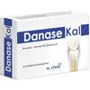 Danase Kal Integratore Contro L'Osteoporosi 20 Compresse