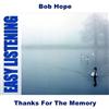 Thanks for the Memory (CD) Album