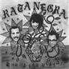 Rata Negra Una Vida Vulgar (Vinyl LP) 12" Album