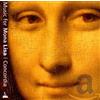 Robin Blaze Music for Mona Lisa (CD) Album