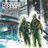 H Drive Project Syntax Zero One (Vinyl LP) 10" Album