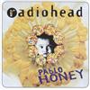 Radiohead Pablo Honey (Vinyl LP) 12" Album
