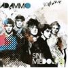 Adammo Sin Miedo (CD)