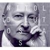 Witold Lutoslawski Witold Lutoslawski: Opera Omnia - Volume 2 (CD) Album