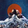 Little Dragon Slugs of Love (CD) Album