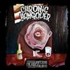 Chronic Hangover Nero Inferno Italiano (CD) Album