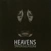 Heavens Patent Pending (CD) Album