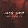 Various Artists Mechanical Evolution (CD) Album